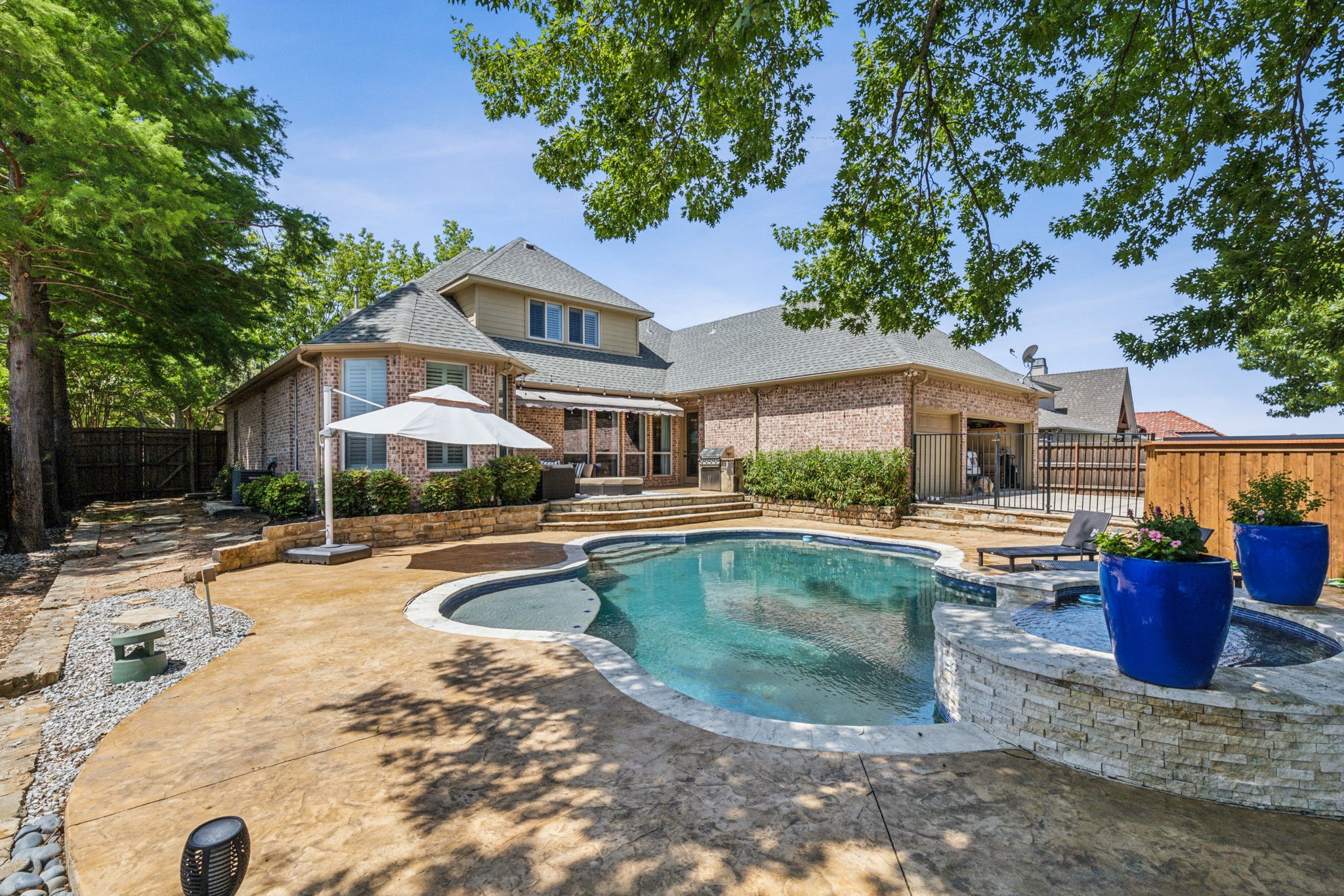 2605 Queen Elizabeth Boulevard , Lewisville, TX, 75056 | 20944212 | Realty Texas LLC
