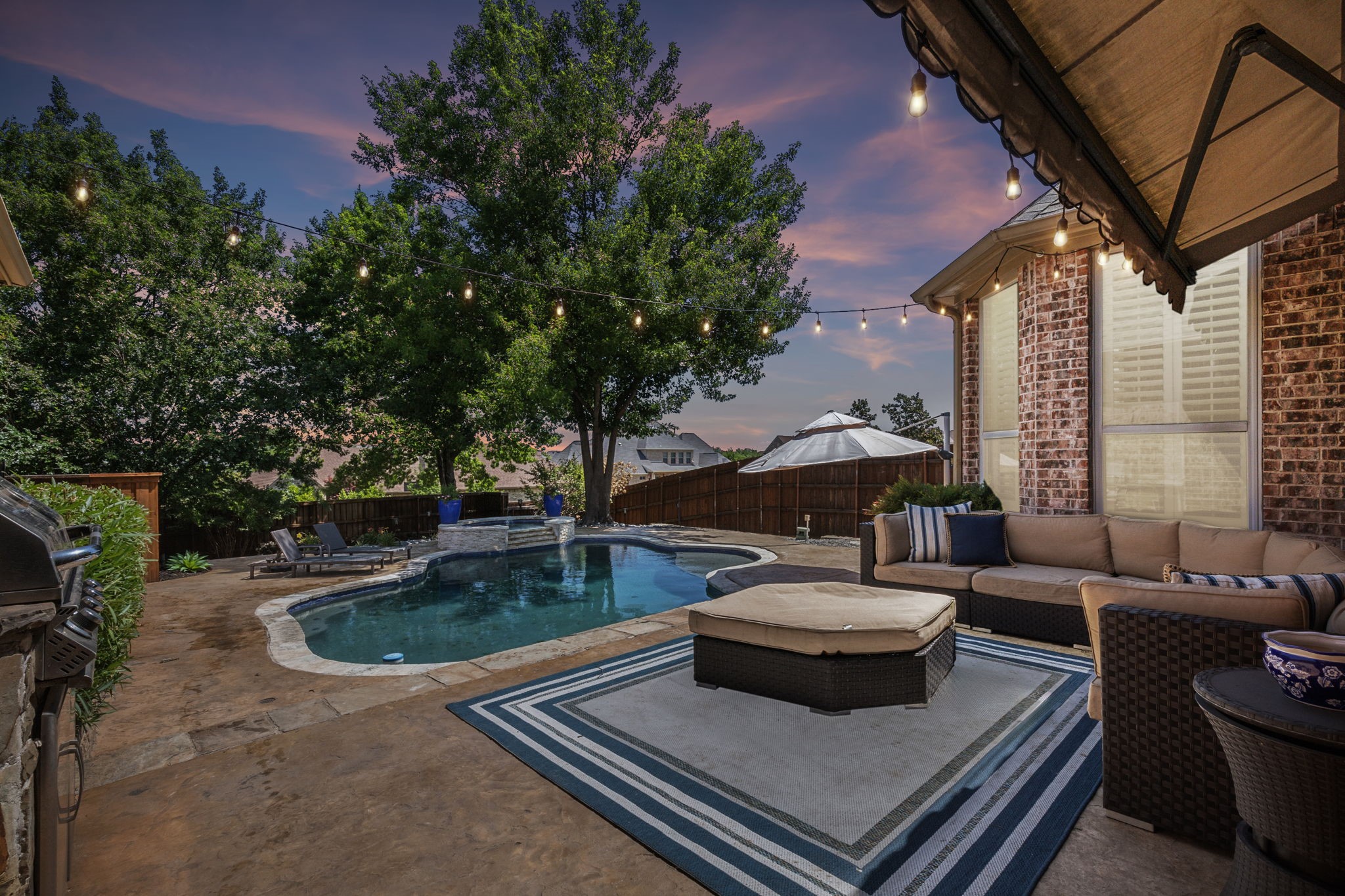 2605 Queen Elizabeth Boulevard , Lewisville, TX, 75056 | 20944212 | Realty Texas LLC