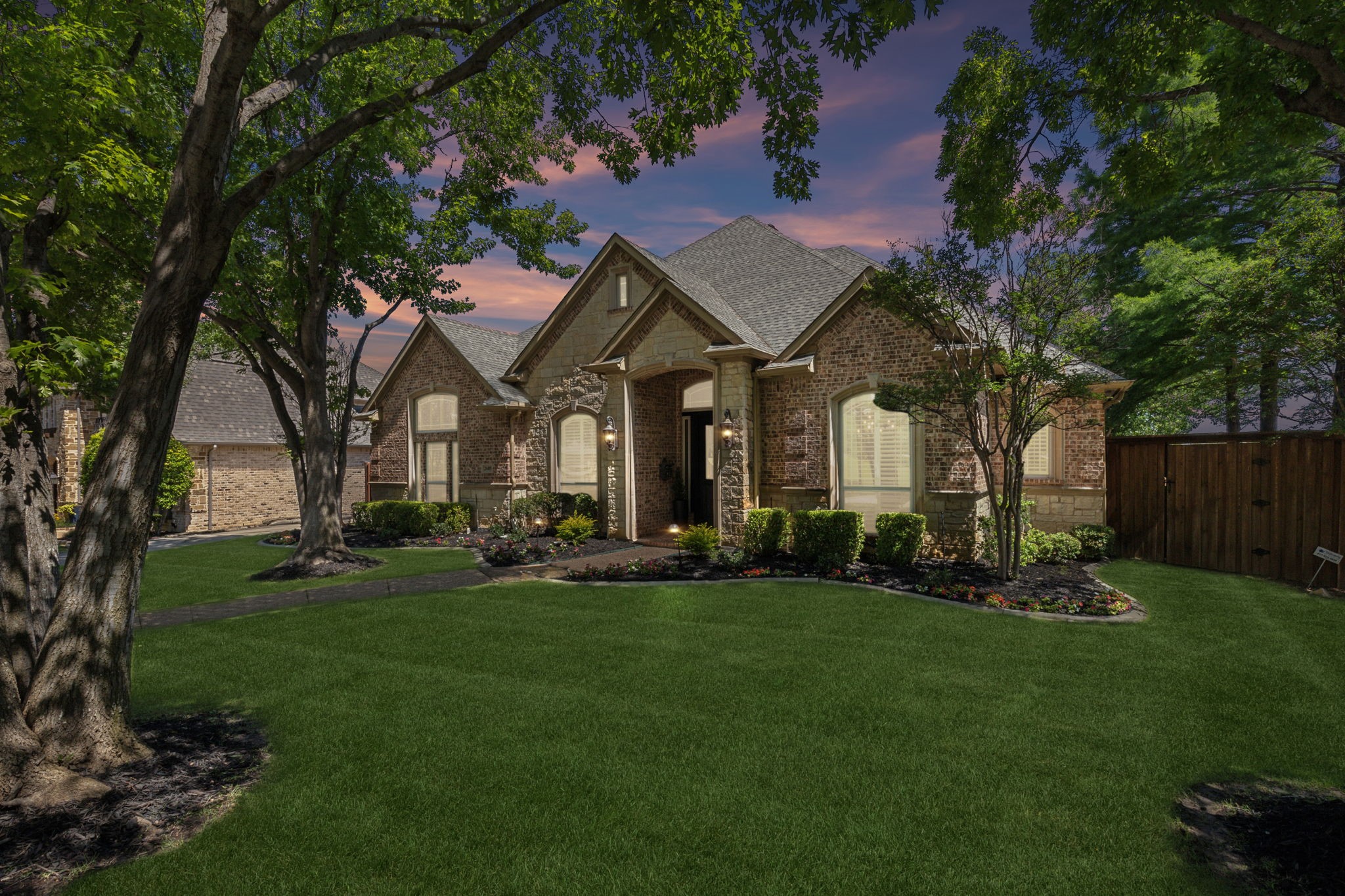 2605 Queen Elizabeth Boulevard , Lewisville, TX, 75056 | 20944212 | Realty Texas LLC