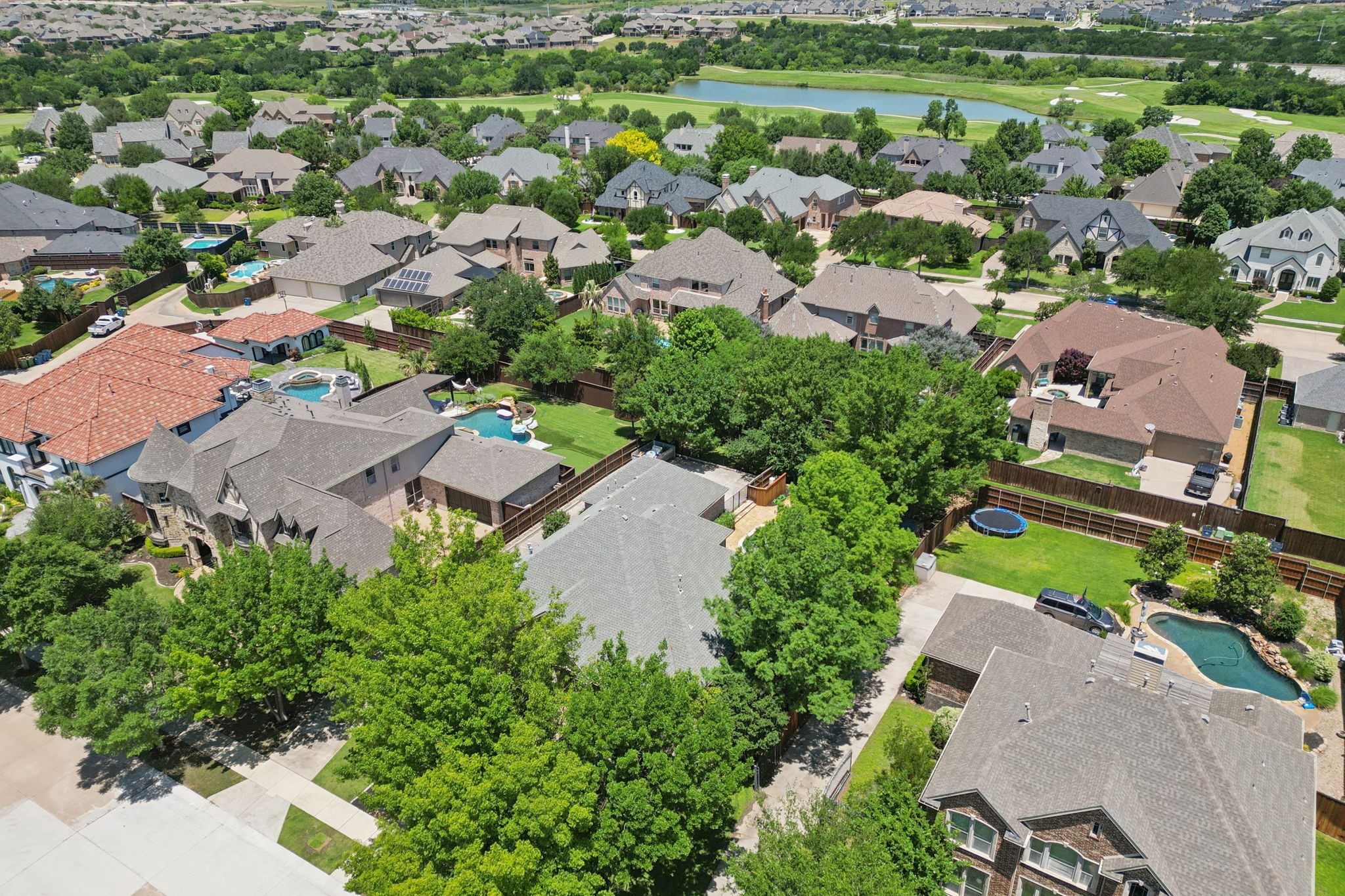 2605 Queen Elizabeth Boulevard , Lewisville, TX, 75056 | 20944212 | Realty Texas LLC