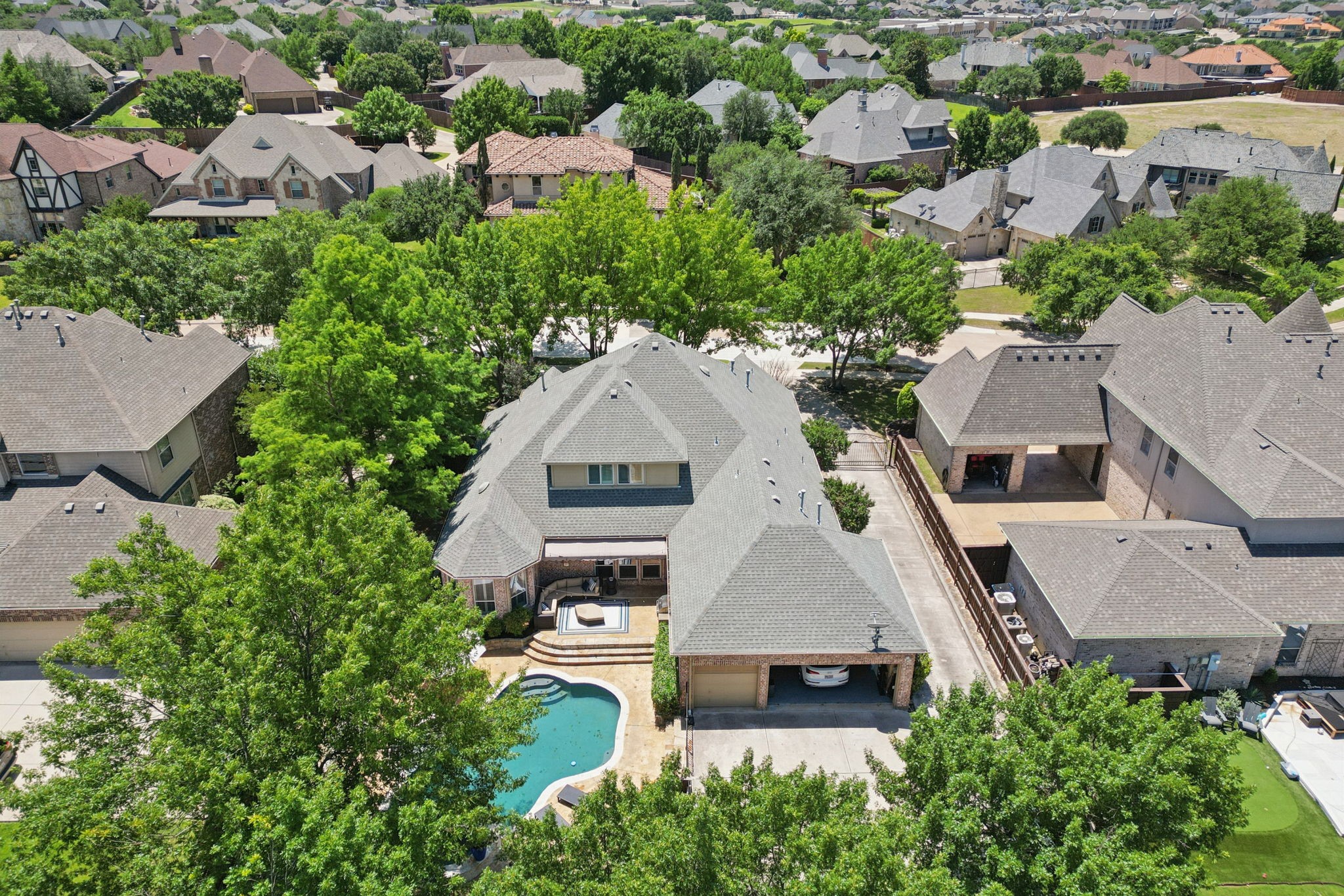 2605 Queen Elizabeth Boulevard , Lewisville, TX, 75056 | 20944212 | Realty Texas LLC