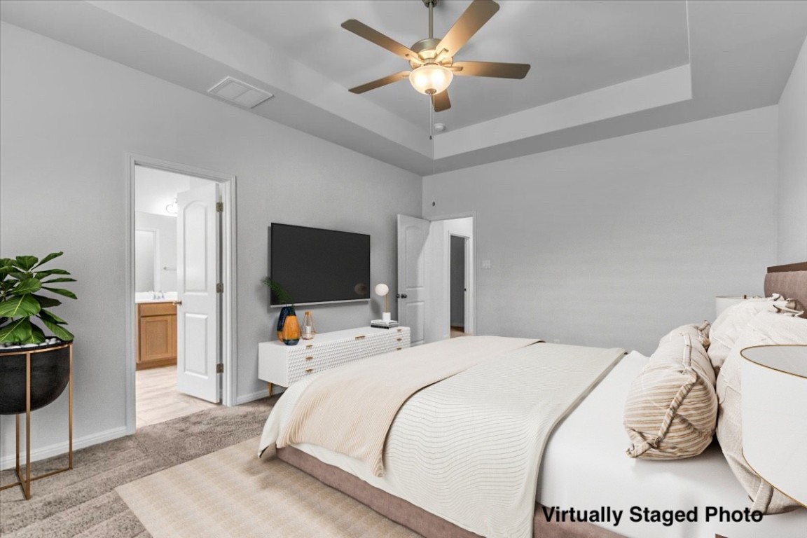 308 Castlefields Street , Hutto, TX, 78634 | 2833970 | Realty Texas LLC