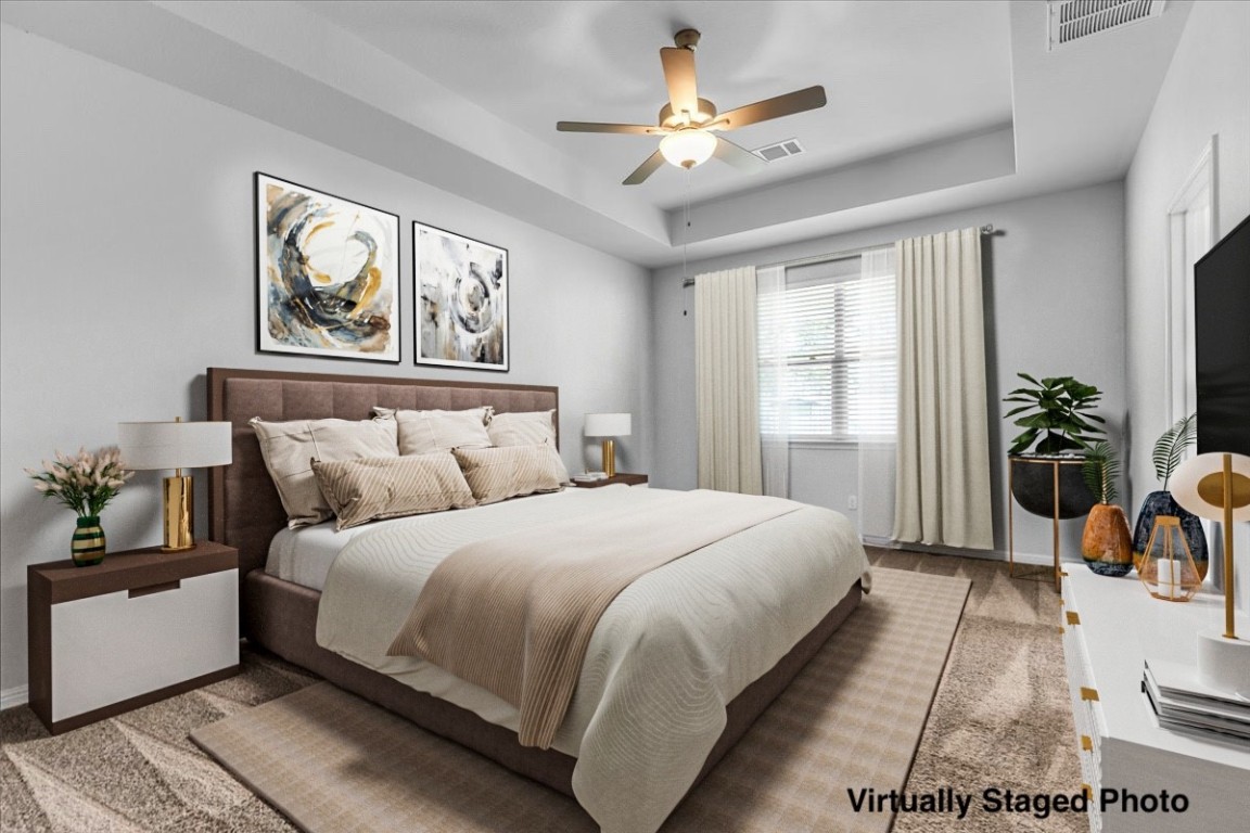 308 Castlefields Street , Hutto, TX, 78634 | 2833970 | Realty Texas LLC