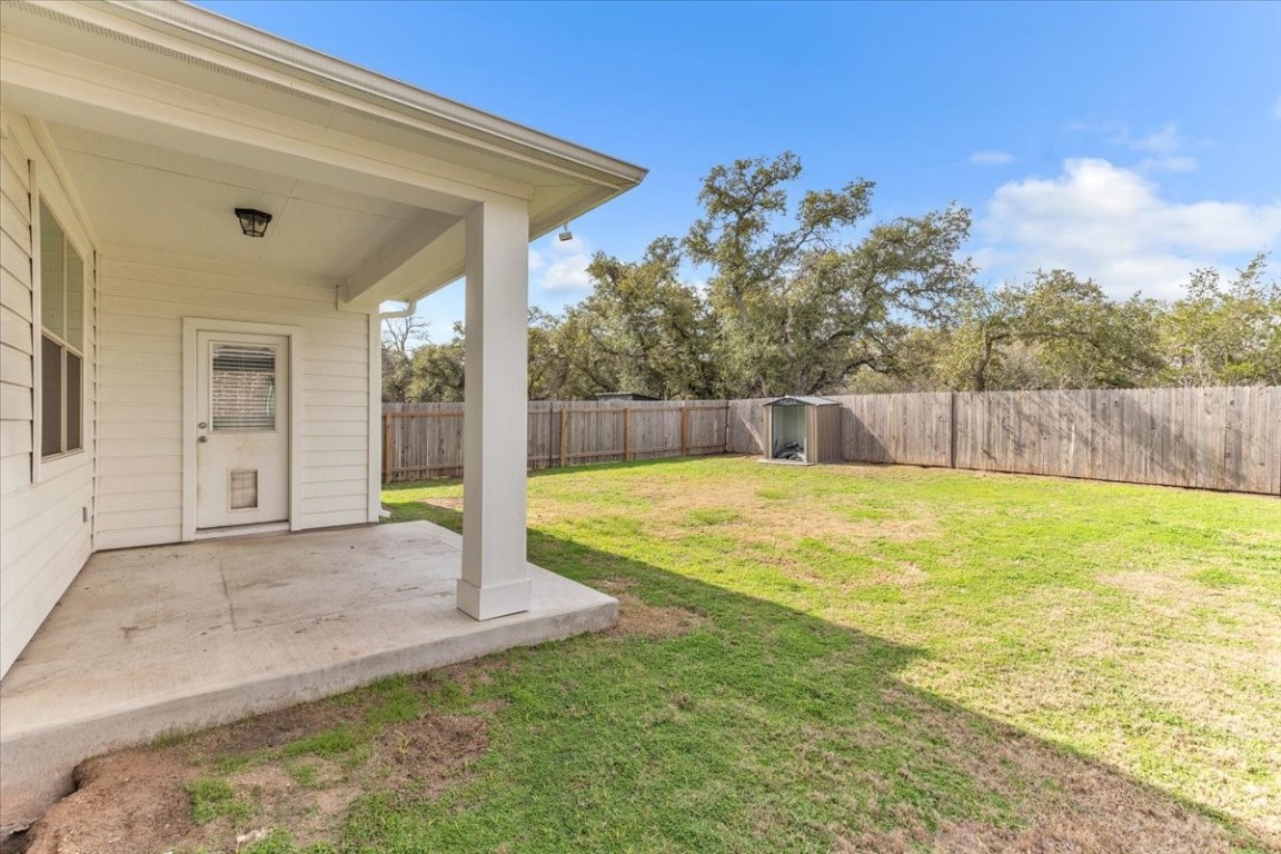 308 Castlefields Street , Hutto, TX, 78634 | 2833970 | Realty Texas LLC