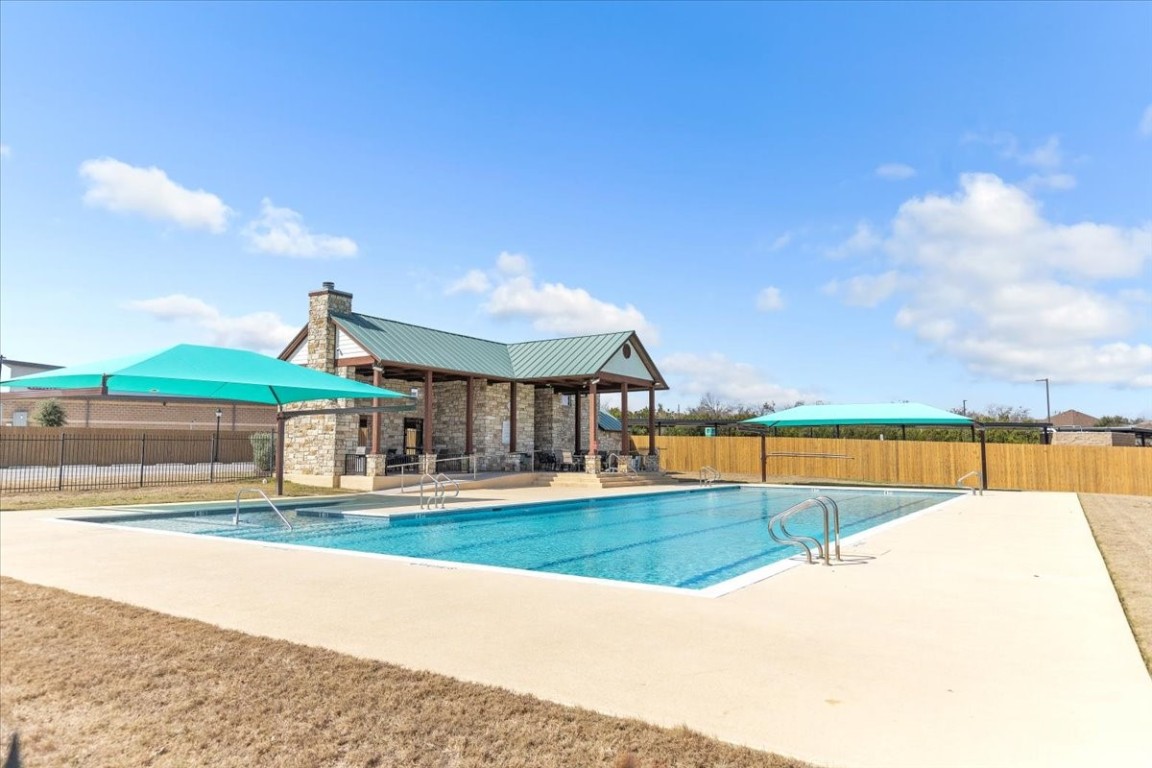 308 Castlefields Street , Hutto, TX, 78634 | 2833970 | Realty Texas LLC