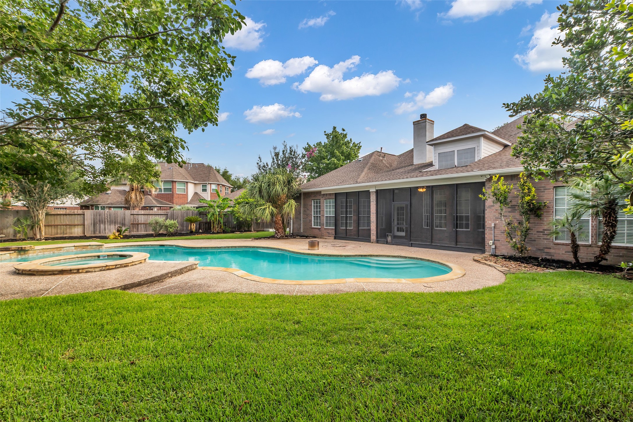 1930 Crisfield Drive, Sugar Land, TX, 77479 | 25003797 | Realty Texas LLC