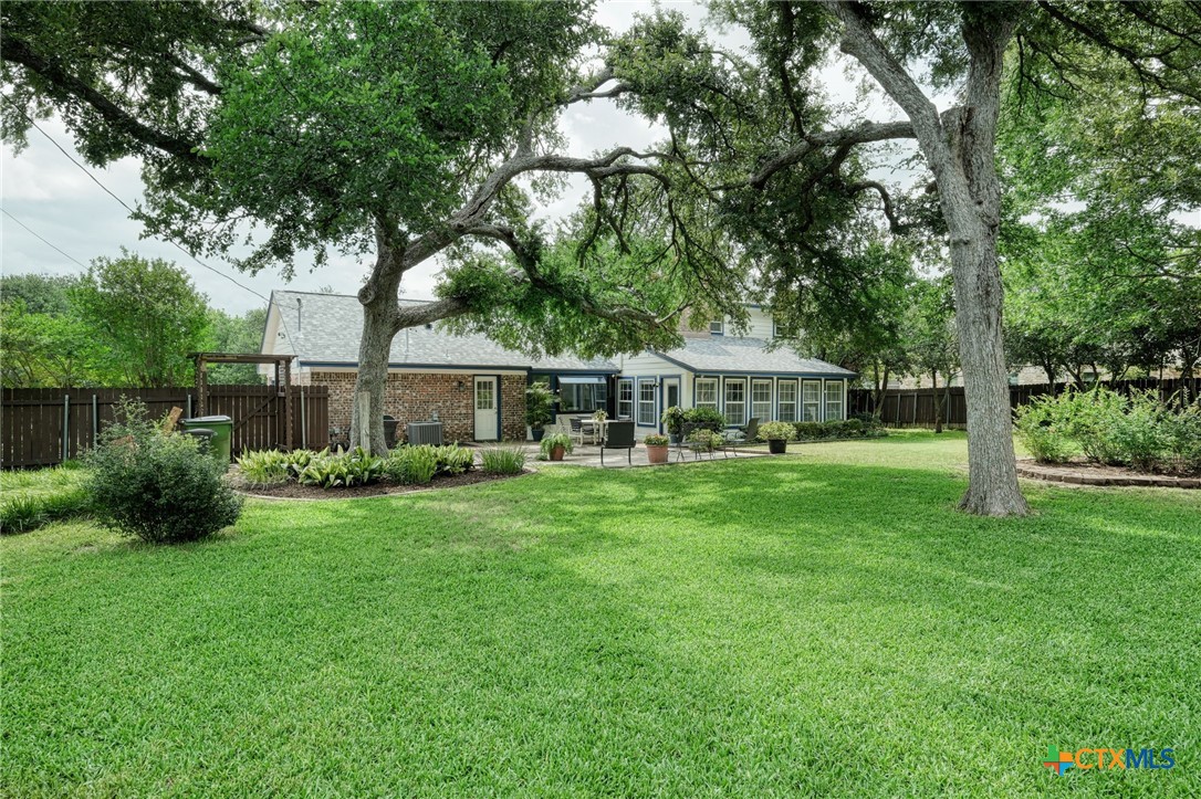 1604 W Creek Loop , Round Rock, TX, 78681 | 581776 | Realty Texas LLC
