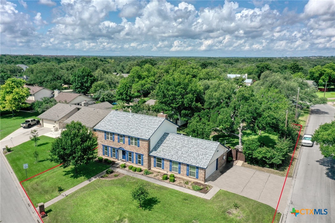 1604 W Creek Loop , Round Rock, TX, 78681 | 581776 | Realty Texas LLC