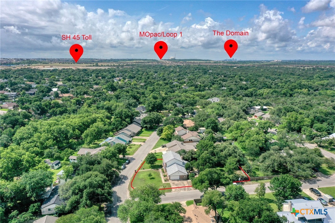 1604 W Creek Loop , Round Rock, TX, 78681 | 581776 | Realty Texas LLC