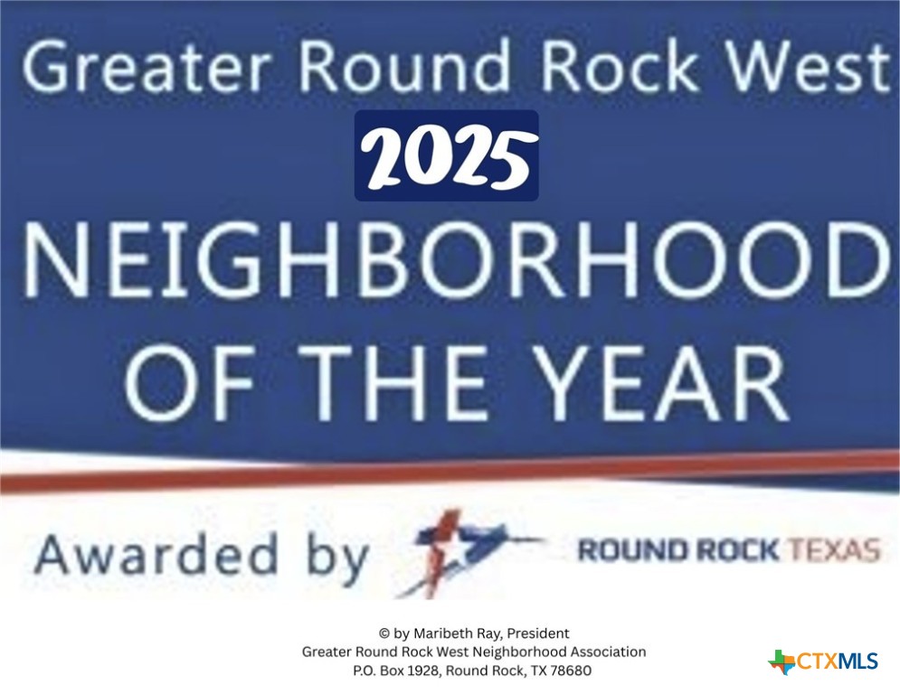1604 W Creek Loop , Round Rock, TX, 78681 | 581776 | Realty Texas LLC