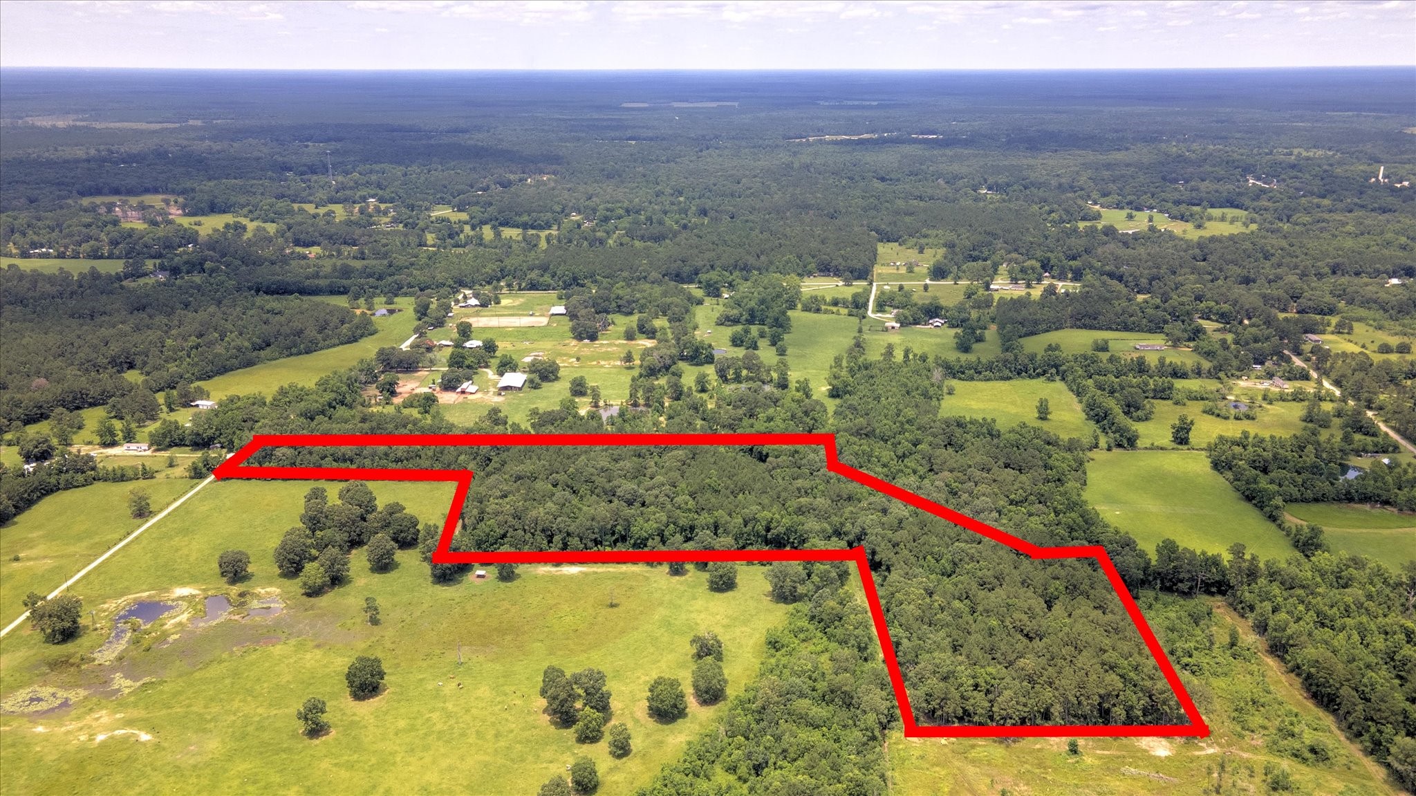 00 Lloyd Fregia Road, Batson, TX, 77519 | 97246938 | Realty Texas LLC