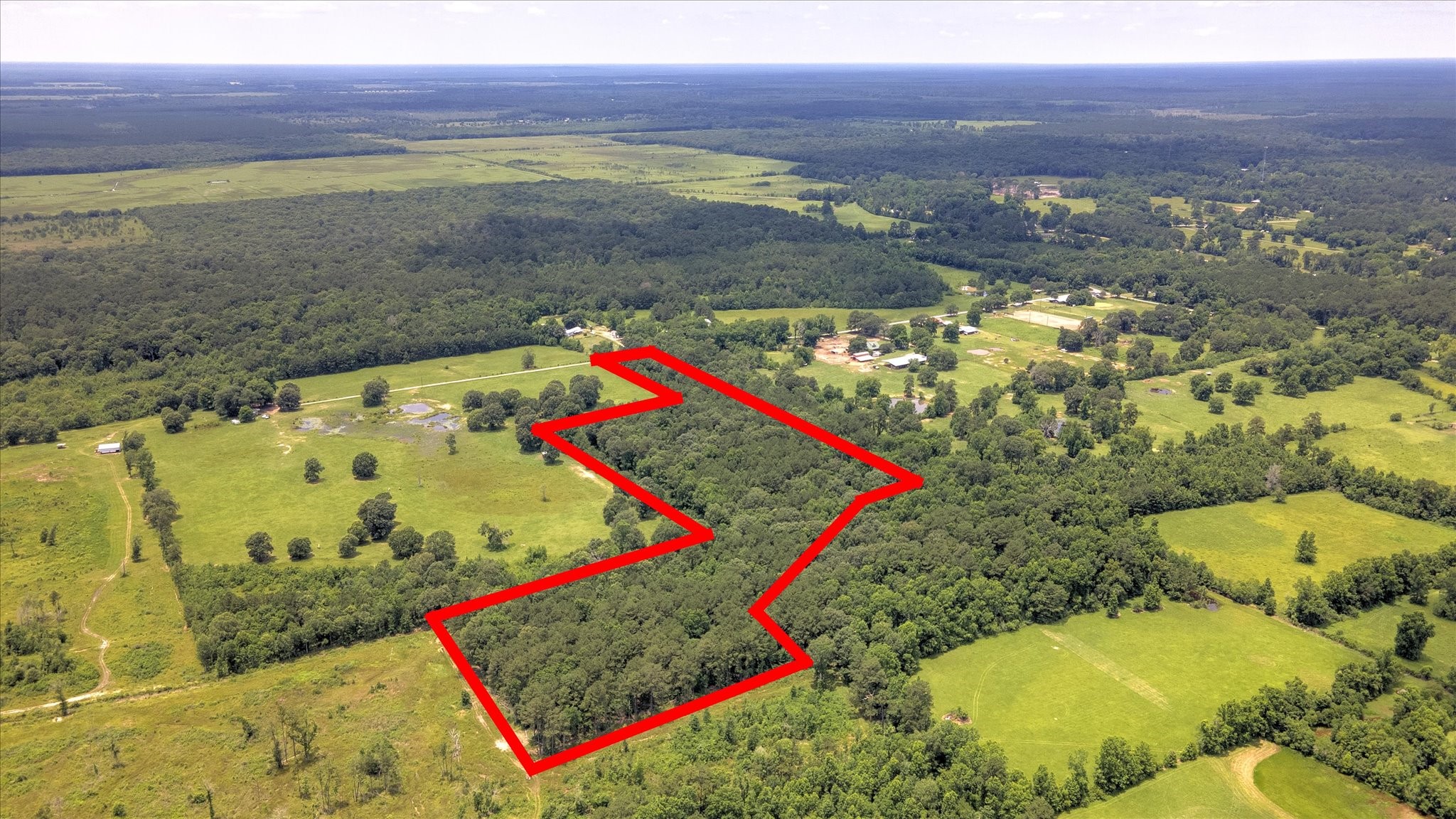 00 Lloyd Fregia Road, Batson, TX, 77519 | 97246938 | Realty Texas LLC