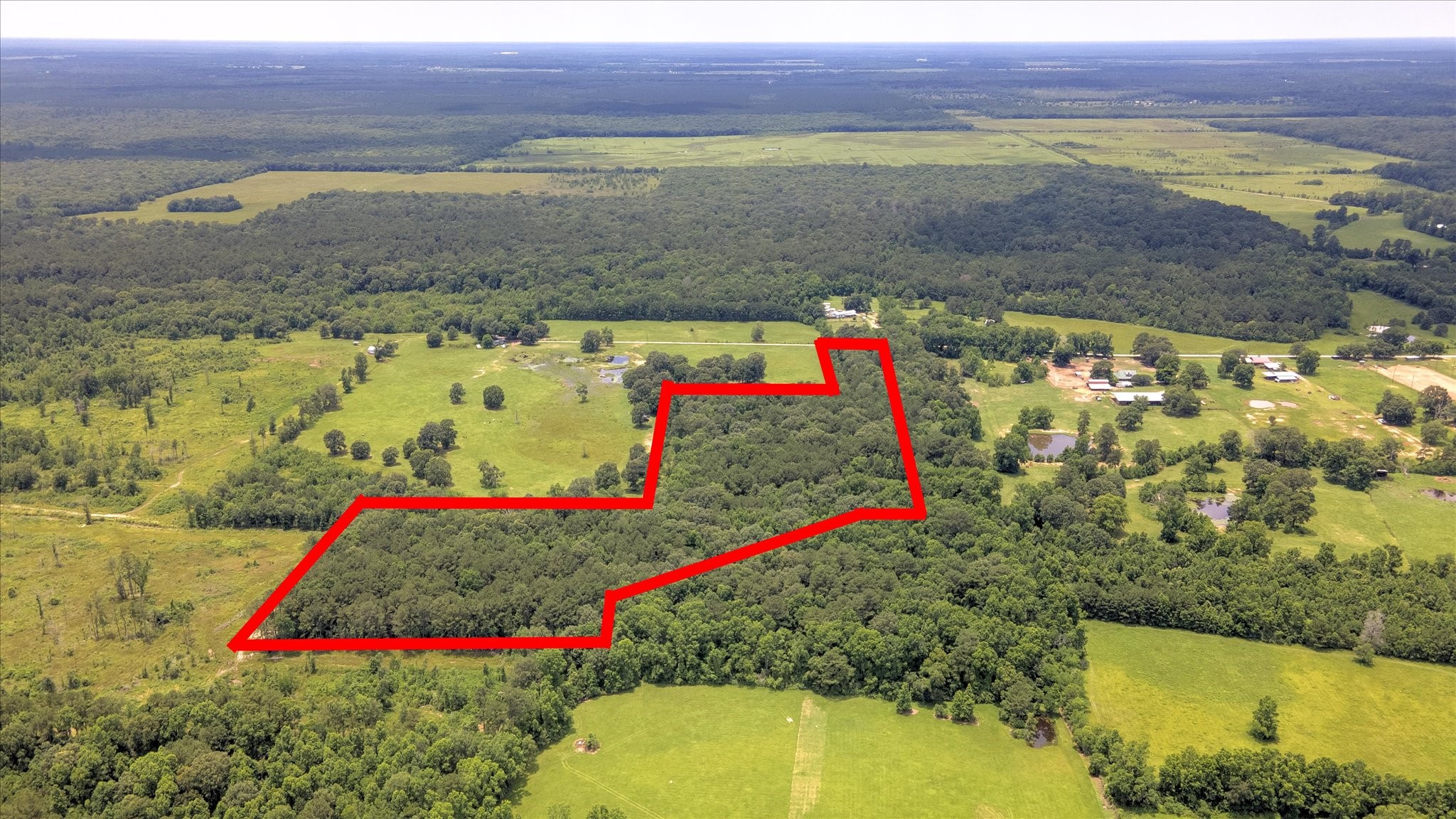 00 Lloyd Fregia Road, Batson, TX, 77519 | 97246938 | Realty Texas LLC
