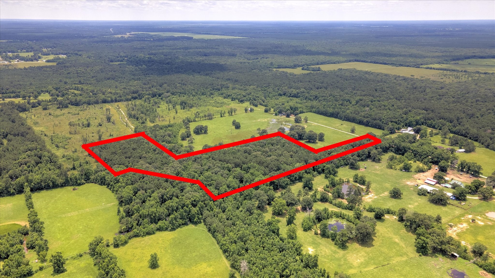 00 Lloyd Fregia Road, Batson, TX, 77519 | 97246938 | Realty Texas LLC