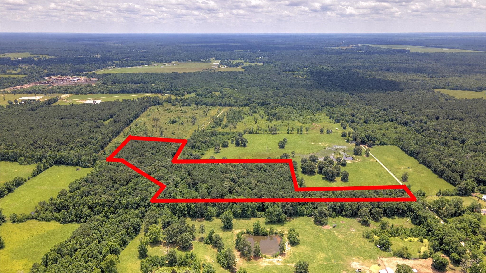 00 Lloyd Fregia Road, Batson, TX, 77519 | 97246938 | Realty Texas LLC