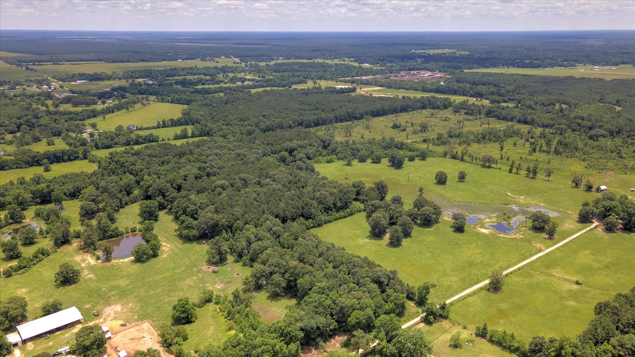 00 Lloyd Fregia Road, Batson, TX, 77519 | 97246938 | Realty Texas LLC