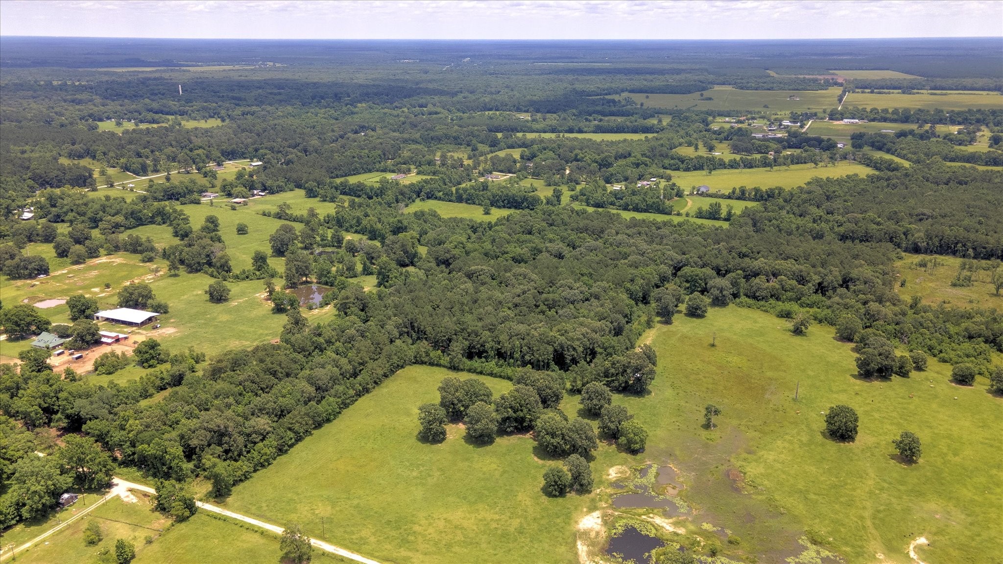 00 Lloyd Fregia Road, Batson, TX, 77519 | 97246938 | Realty Texas LLC
