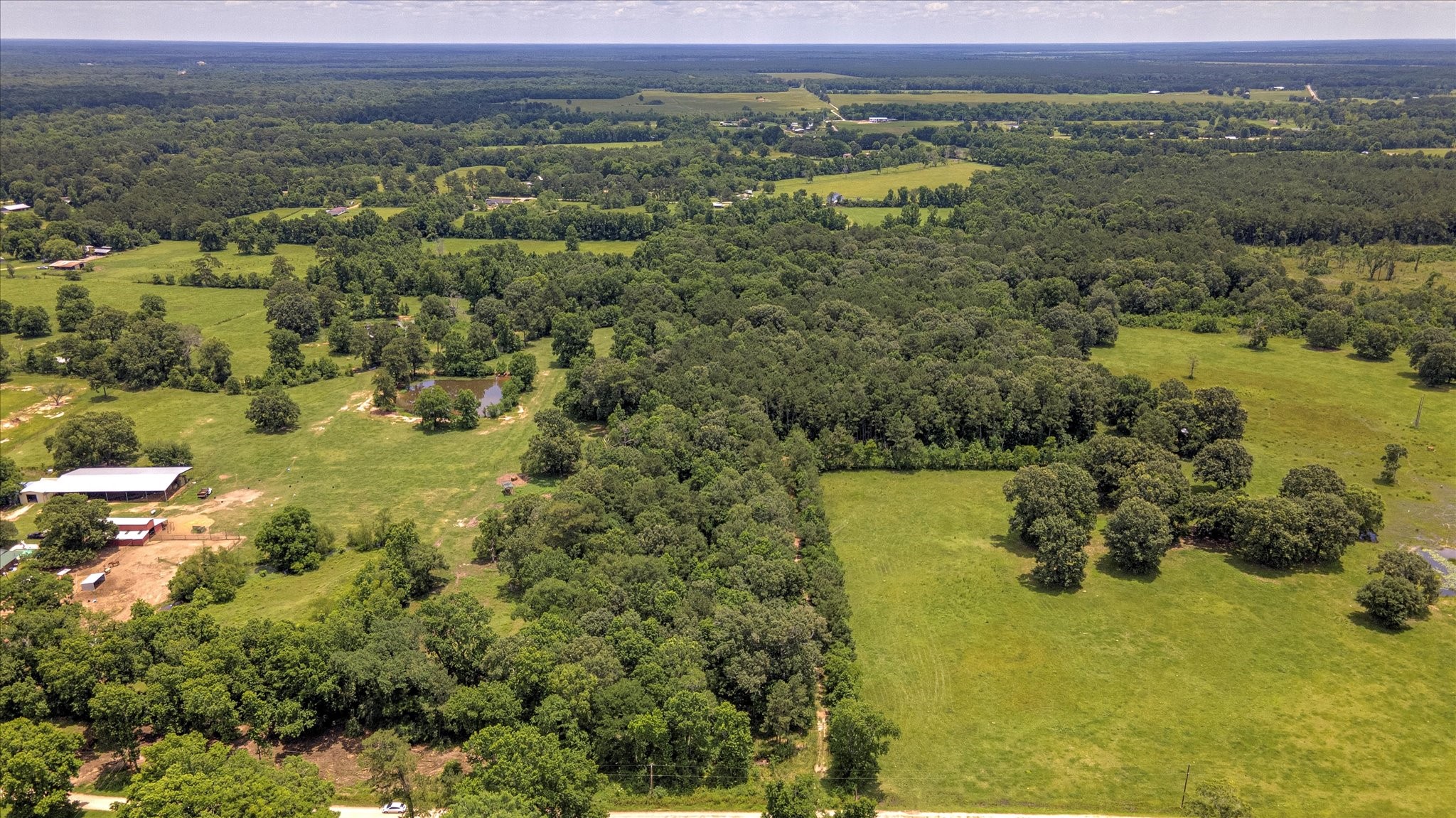 00 Lloyd Fregia Road, Batson, TX, 77519 | 97246938 | Realty Texas LLC