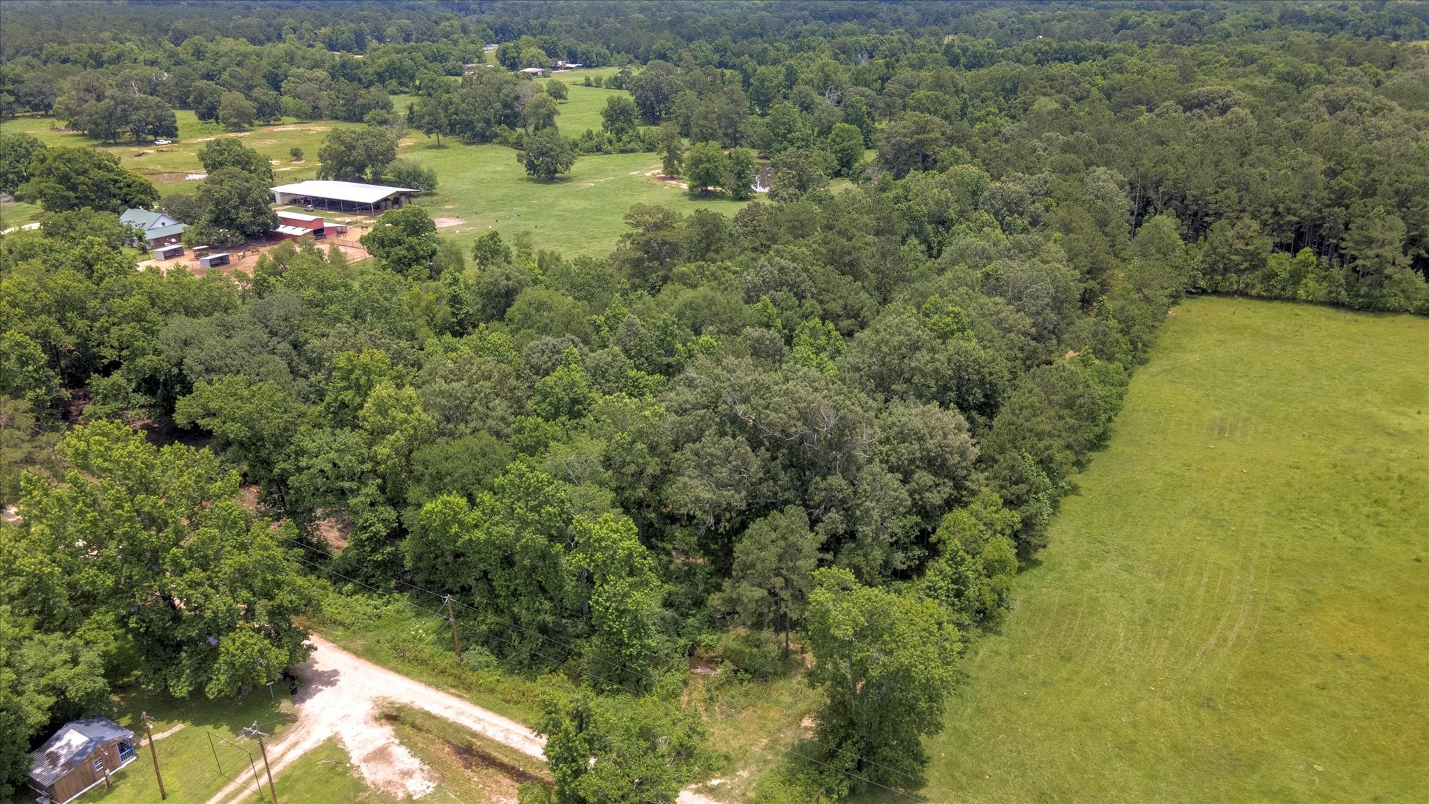 00 Lloyd Fregia Road, Batson, TX, 77519 | 97246938 | Realty Texas LLC