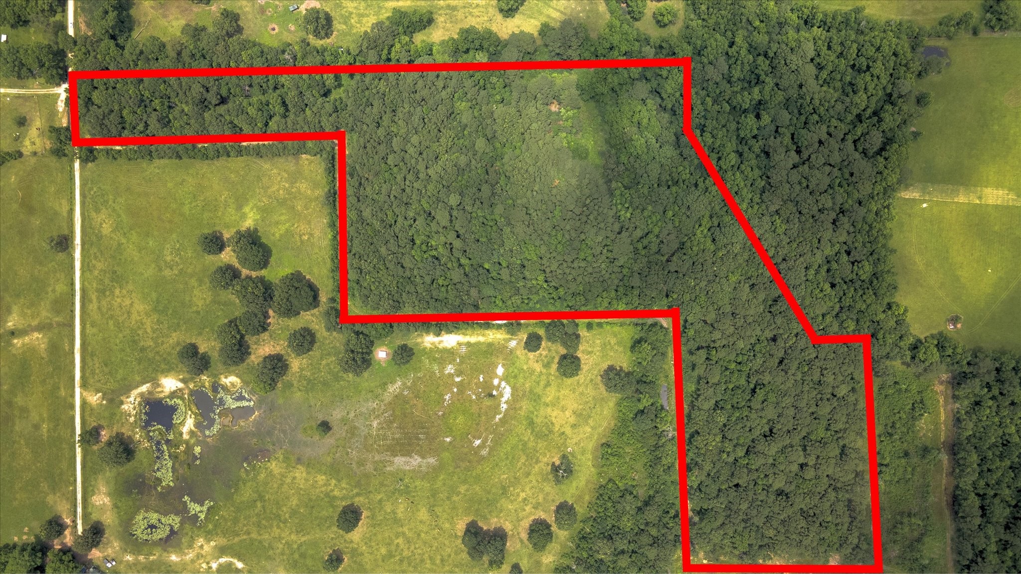 00 Lloyd Fregia Road, Batson, TX, 77519 | 97246938 | Realty Texas LLC