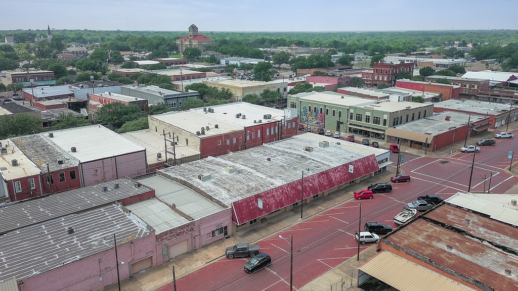 216 N Commerce Street , Corsicana, TX, 75110 | 20951902 | Realty Texas LLC