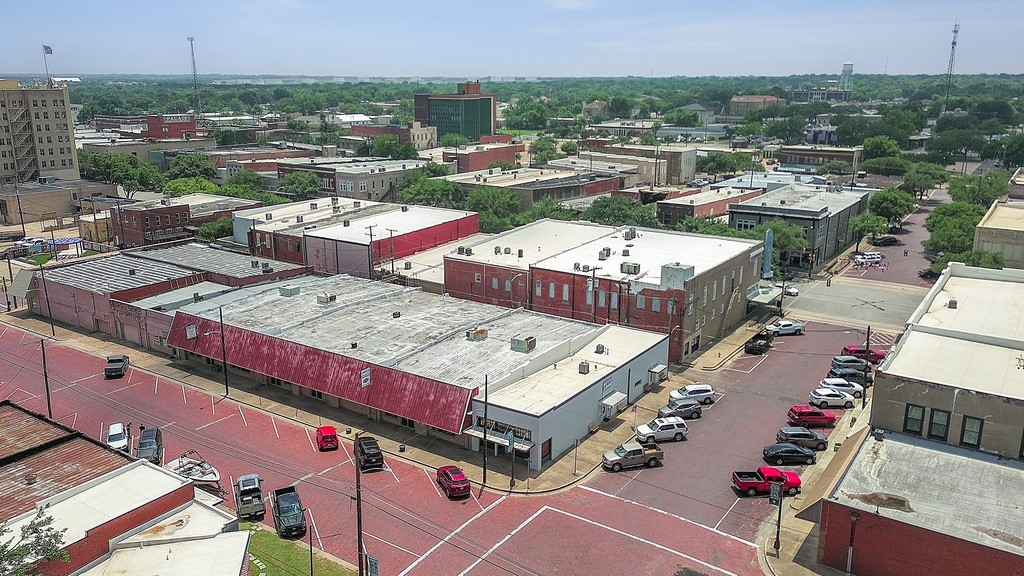 216 N Commerce Street , Corsicana, TX, 75110 | 20951902 | Realty Texas LLC