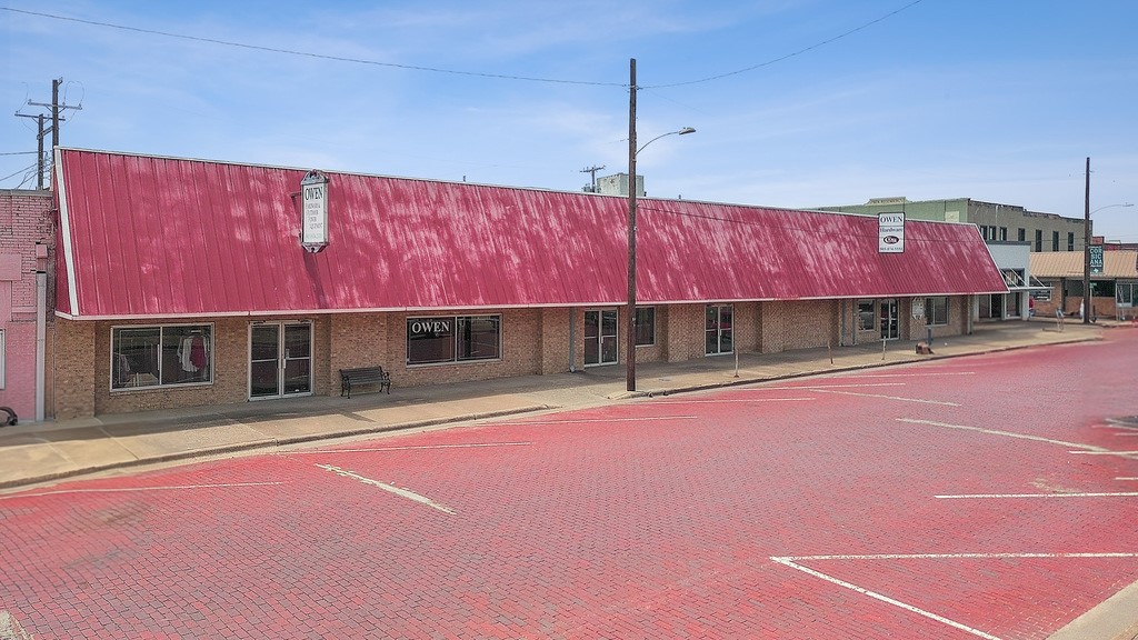 216 N Commerce Street , Corsicana, TX, 75110 | 20951902 | Realty Texas LLC