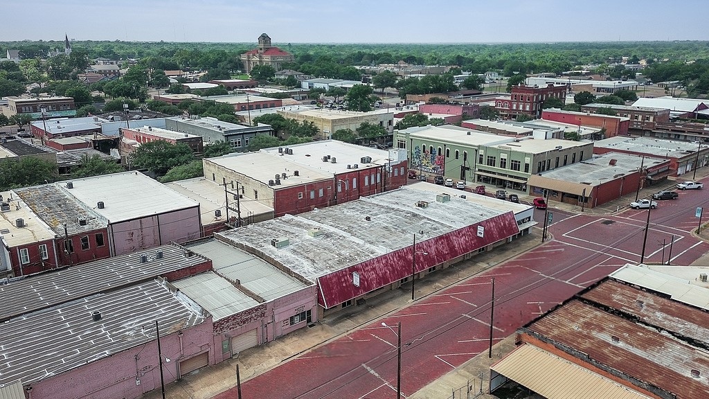 216 N Commerce Street , Corsicana, TX, 75110 | 20951902 | Realty Texas LLC