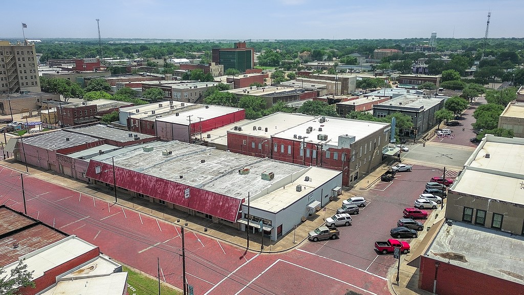 216 N Commerce Street , Corsicana, TX, 75110 | 20951902 | Realty Texas LLC