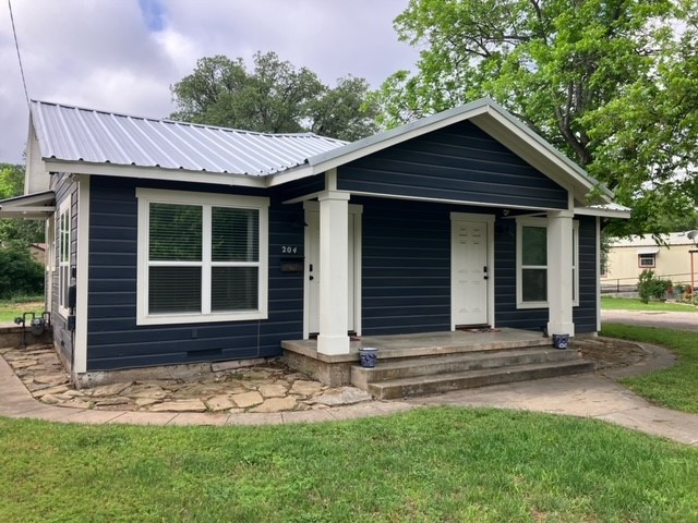 204 E Dry Street, San Saba, TX, 76877 | 25476609 | Realty Texas LLC