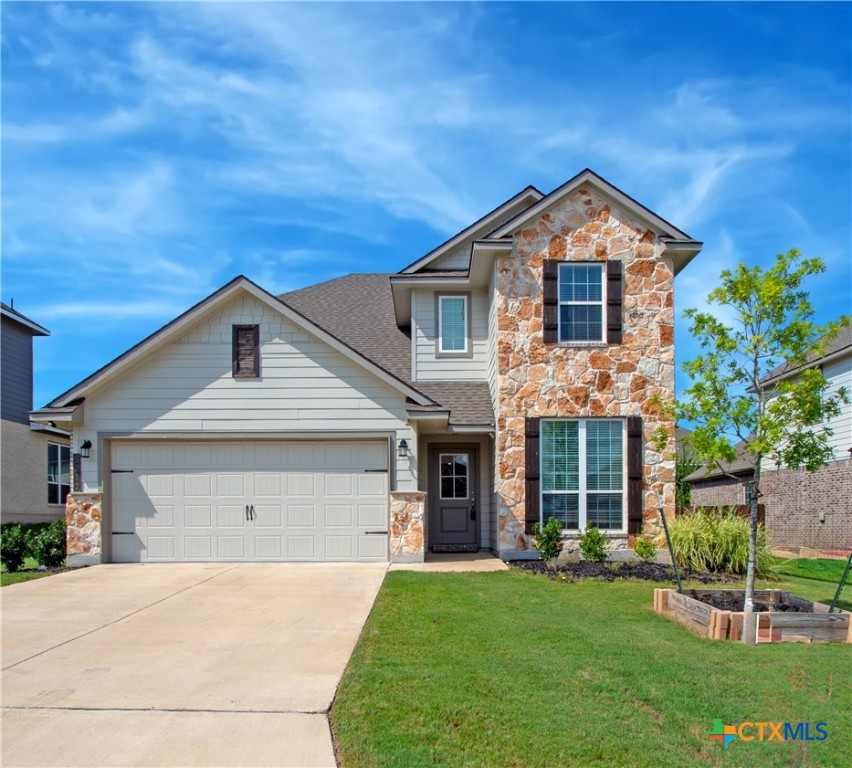 5712 RedFish Court, Belton, TX, 76513 | 581921 | Realty Texas LLC