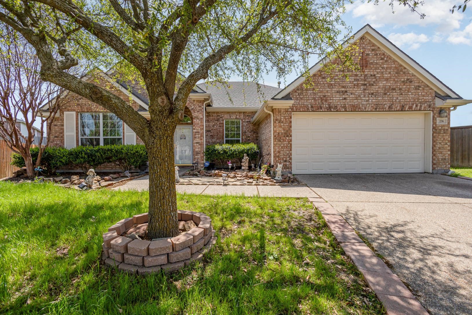 236 Birdbrook Drive, Anna, TX, 75409 | 20955598 | Realty Texas LLC