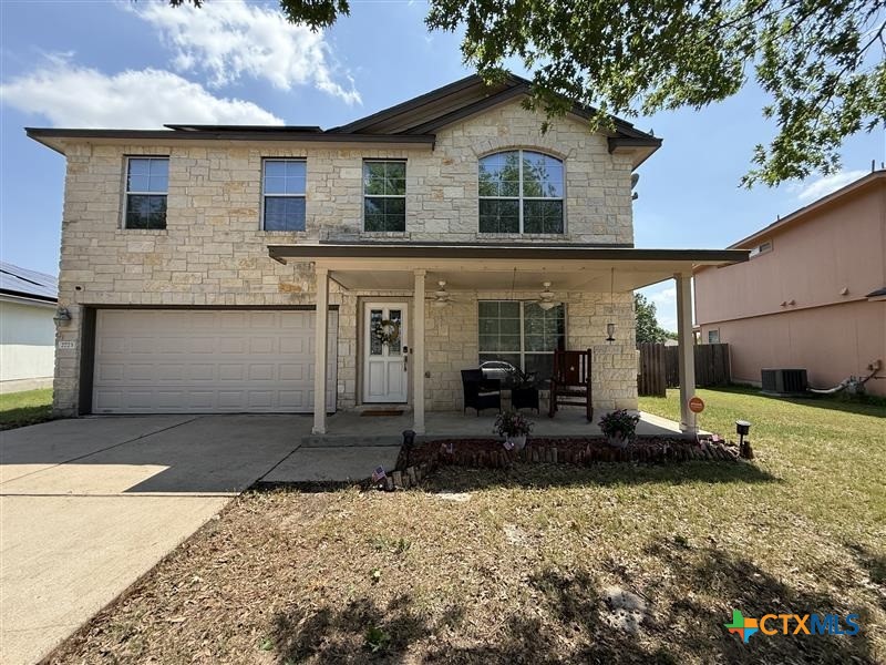 2723 Moonmist Cove , Round Rock, TX, 78665 | 581910 | Realty Texas LLC