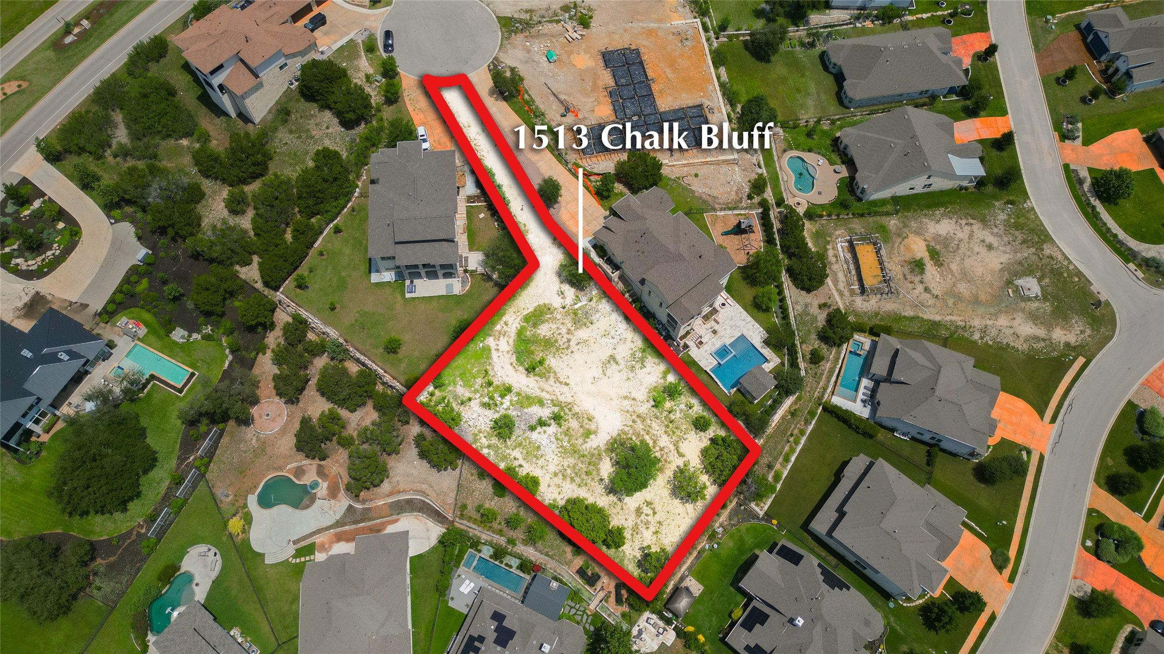 1513 Chalk Bluff CT, Leander, TX, 78641 | 2359989 | Realty Texas LLC