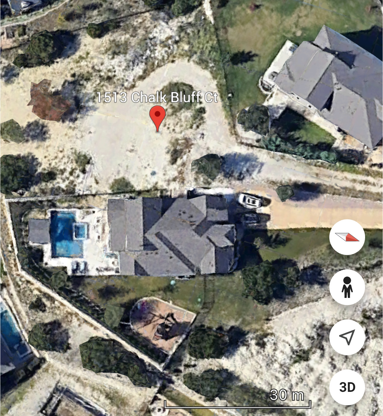 1513 Chalk Bluff CT, Leander, TX, 78641 | 2359989 | Realty Texas LLC