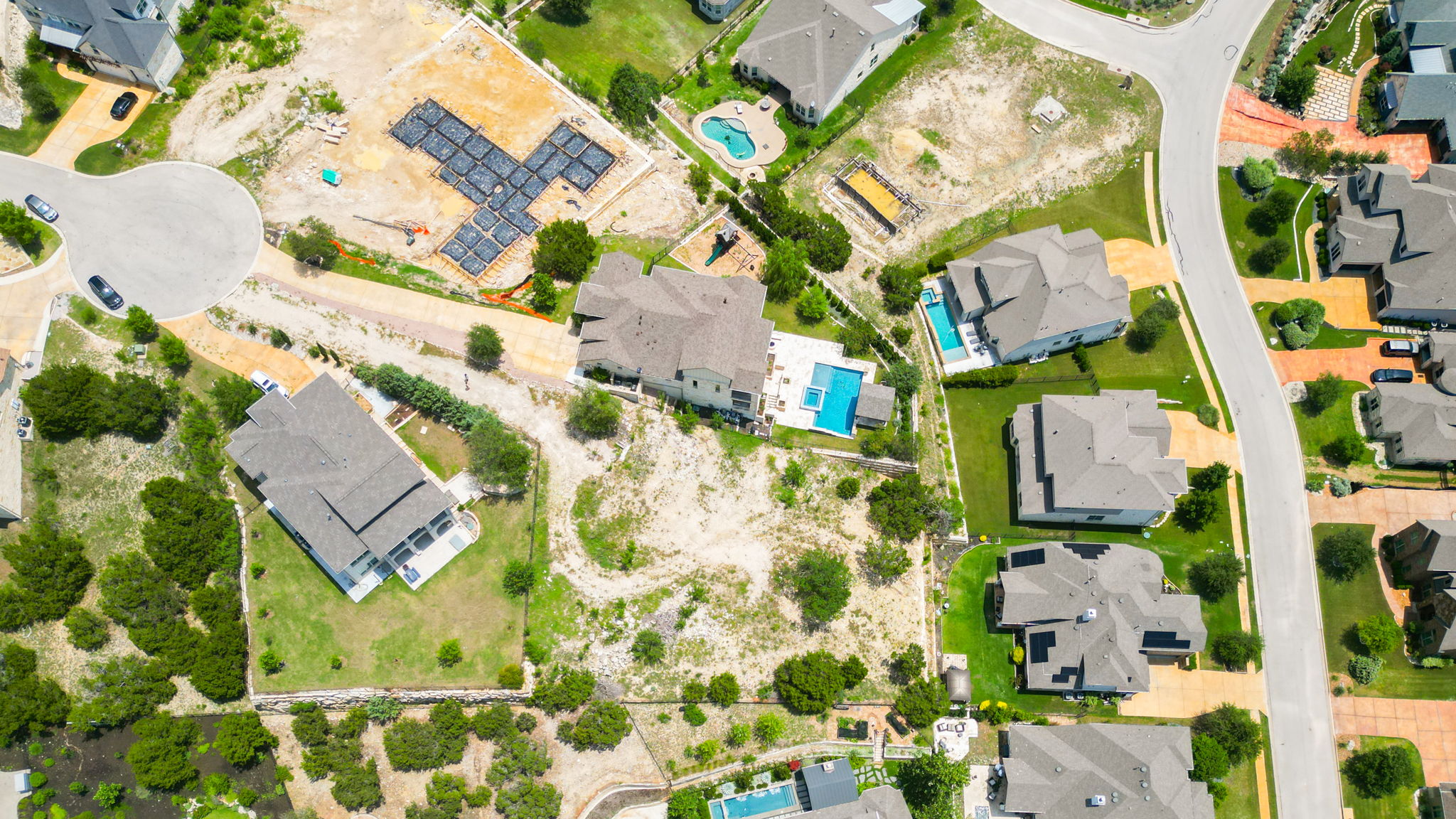 1513 Chalk Bluff CT, Leander, TX, 78641 | 2359989 | Realty Texas LLC