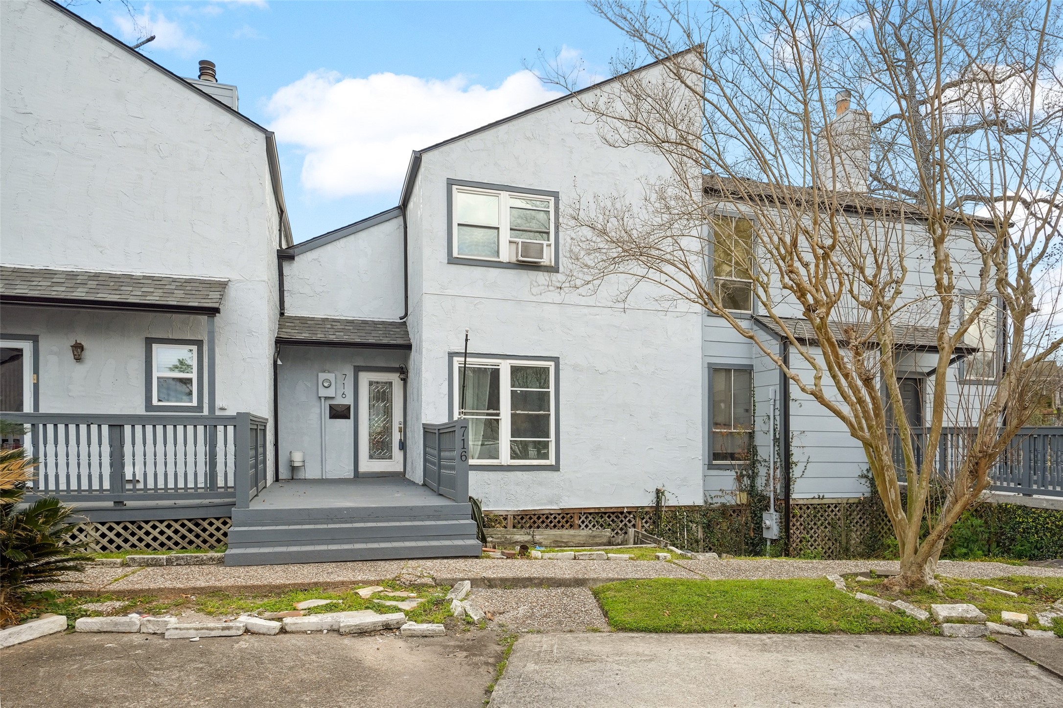 716 Worthshire Drive , Houston, TX, 77008 | 69076091 | Realty Texas LLC