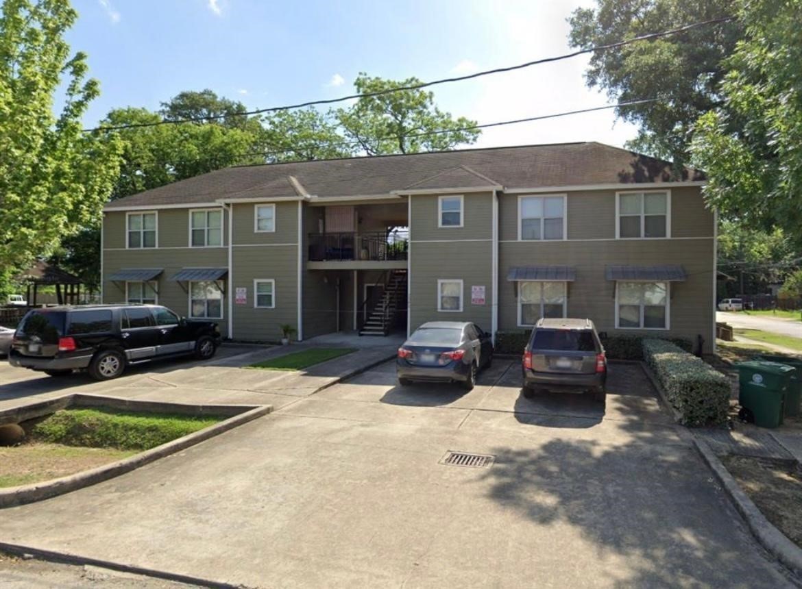 2302 Colorado Street A , Houston, TX, 77007 | 58898427 | Realty Texas LLC