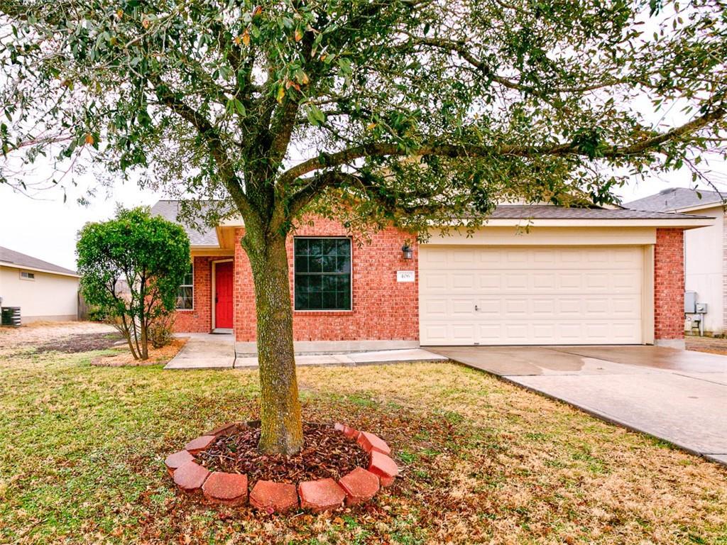 406 Saul Street, Hutto, TX, 78634 | 9831316 | Realty Texas LLC