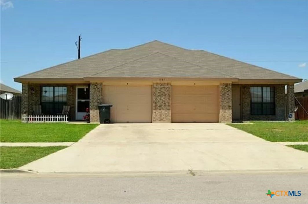 1207 Nicholas Circle, Killeen, TX, 76542 | 582007 | Realty Texas LLC