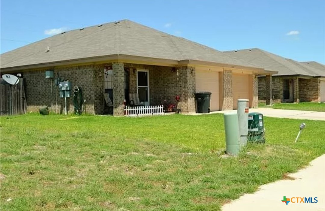 1207 Nicholas Circle, Killeen, TX, 76542 | 582007 | Realty Texas LLC