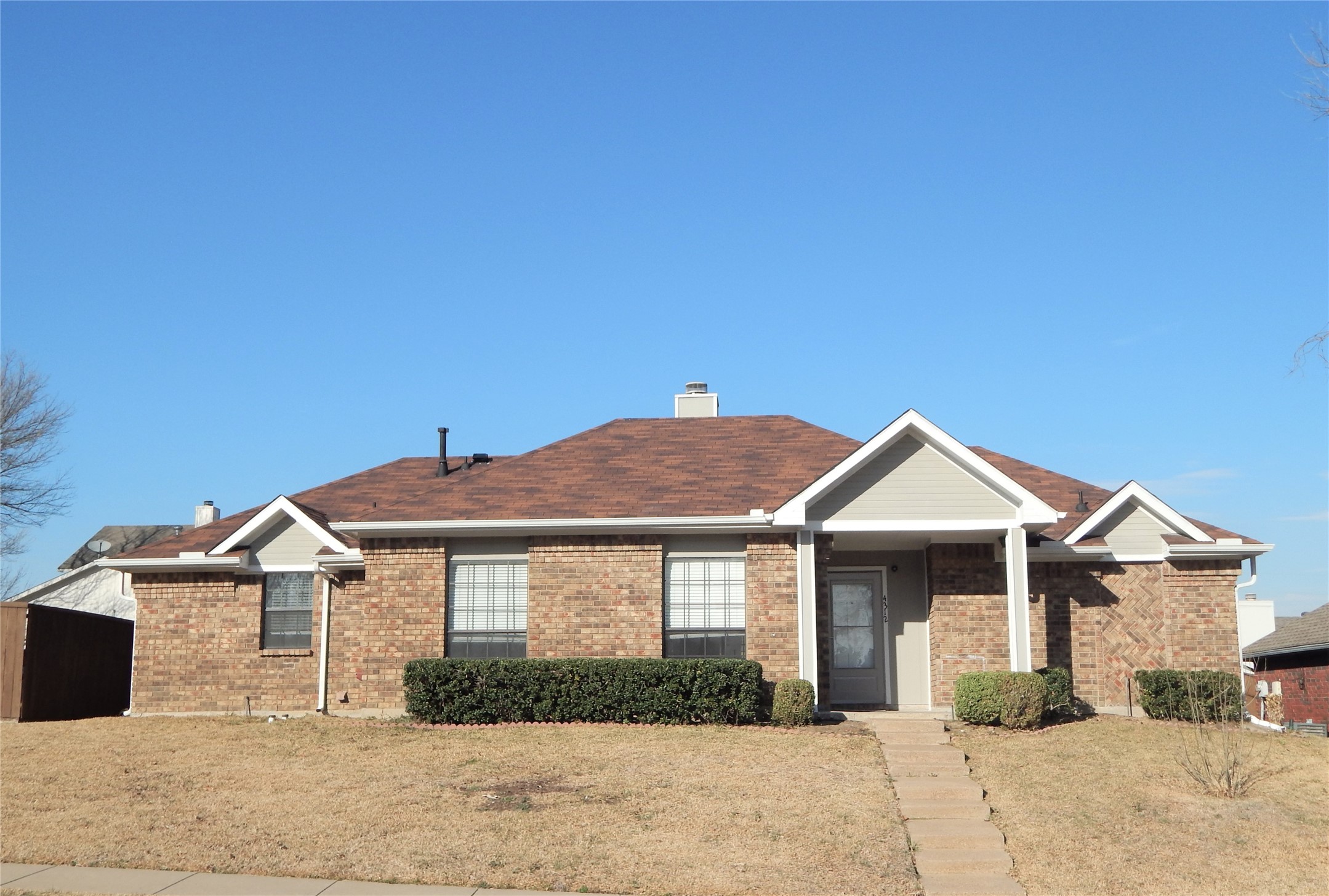 4312 Harvest Hill Road , Carrollton, TX, 75010 | 20955882 | Realty Texas LLC