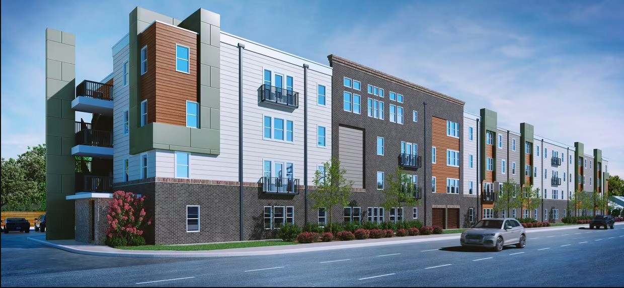 4611 N Interstate 35 Frontage Rd, Austin, TX, 78722 | 59238079 | Realty Texas LLC