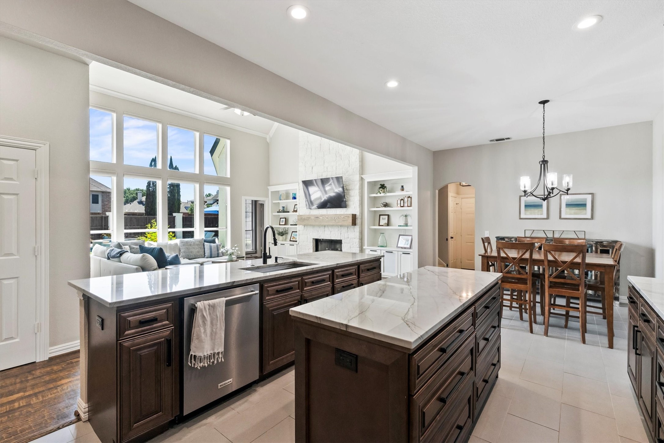 4548 Pecan Valley Drive , Plano, TX, 75093 | 20954378 | Realty Texas LLC