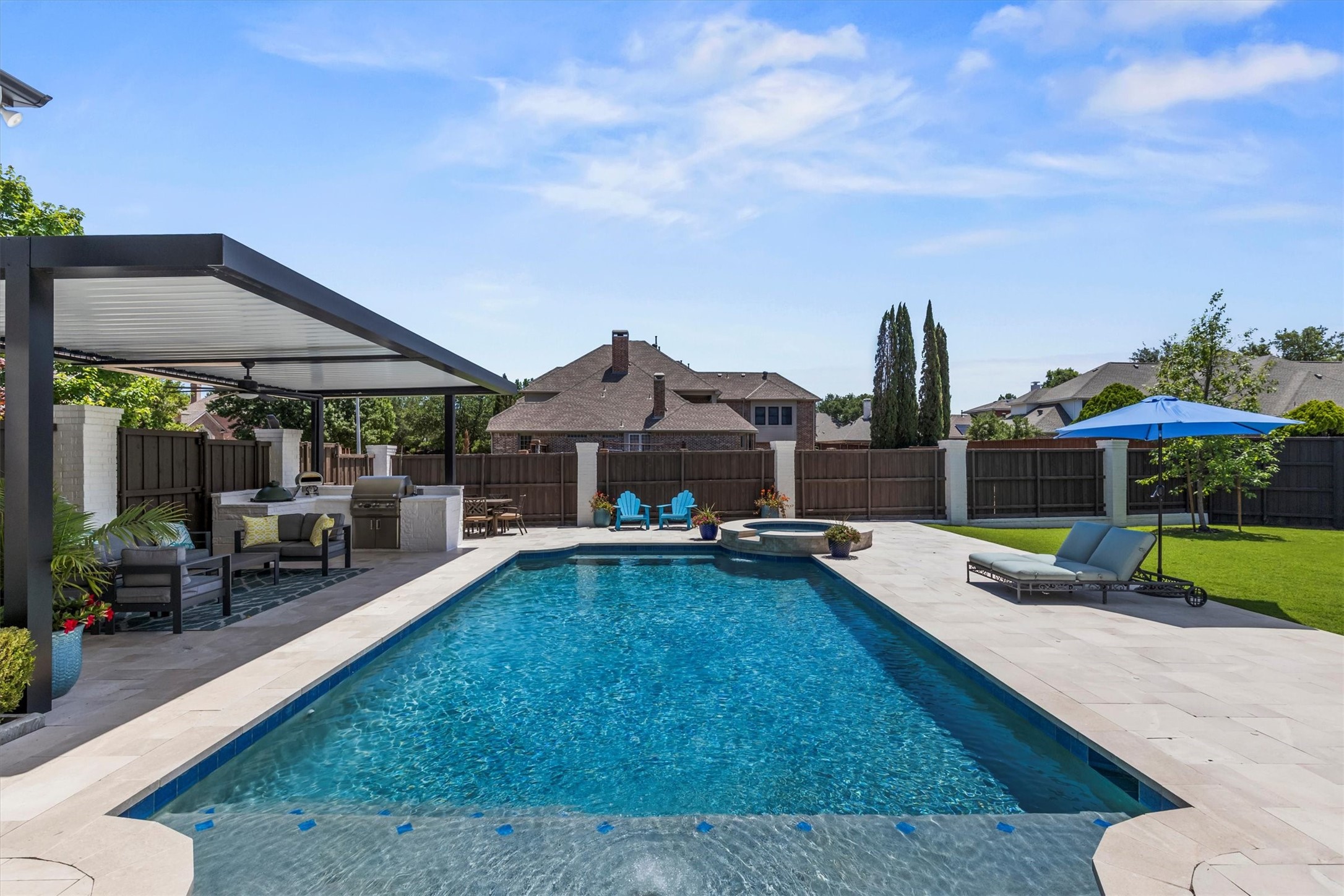4548 Pecan Valley Drive , Plano, TX, 75093 | 20954378 | Realty Texas LLC