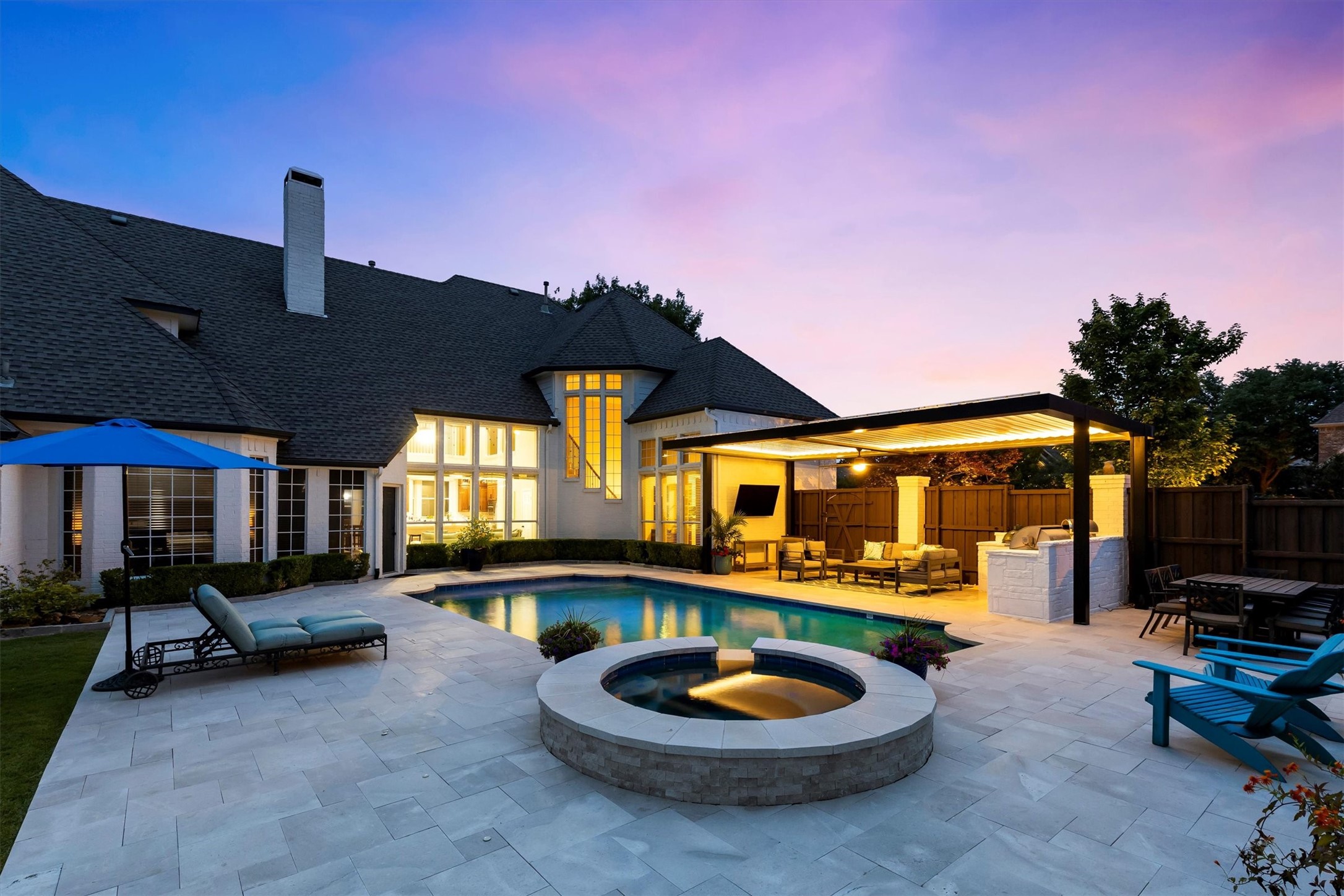 4548 Pecan Valley Drive , Plano, TX, 75093 | 20954378 | Realty Texas LLC