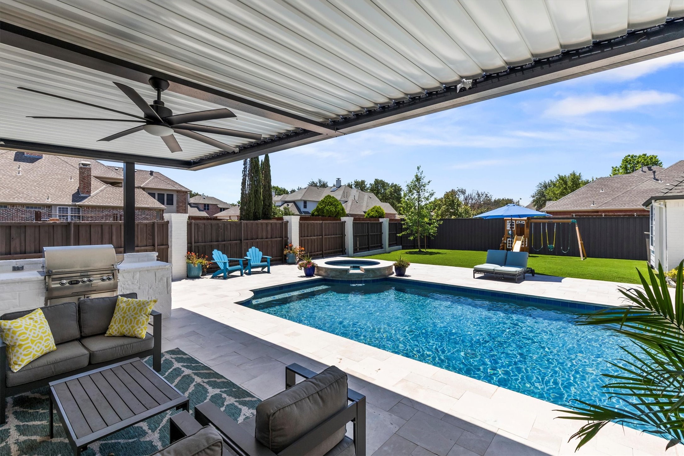 4548 Pecan Valley Drive , Plano, TX, 75093 | 20954378 | Realty Texas LLC