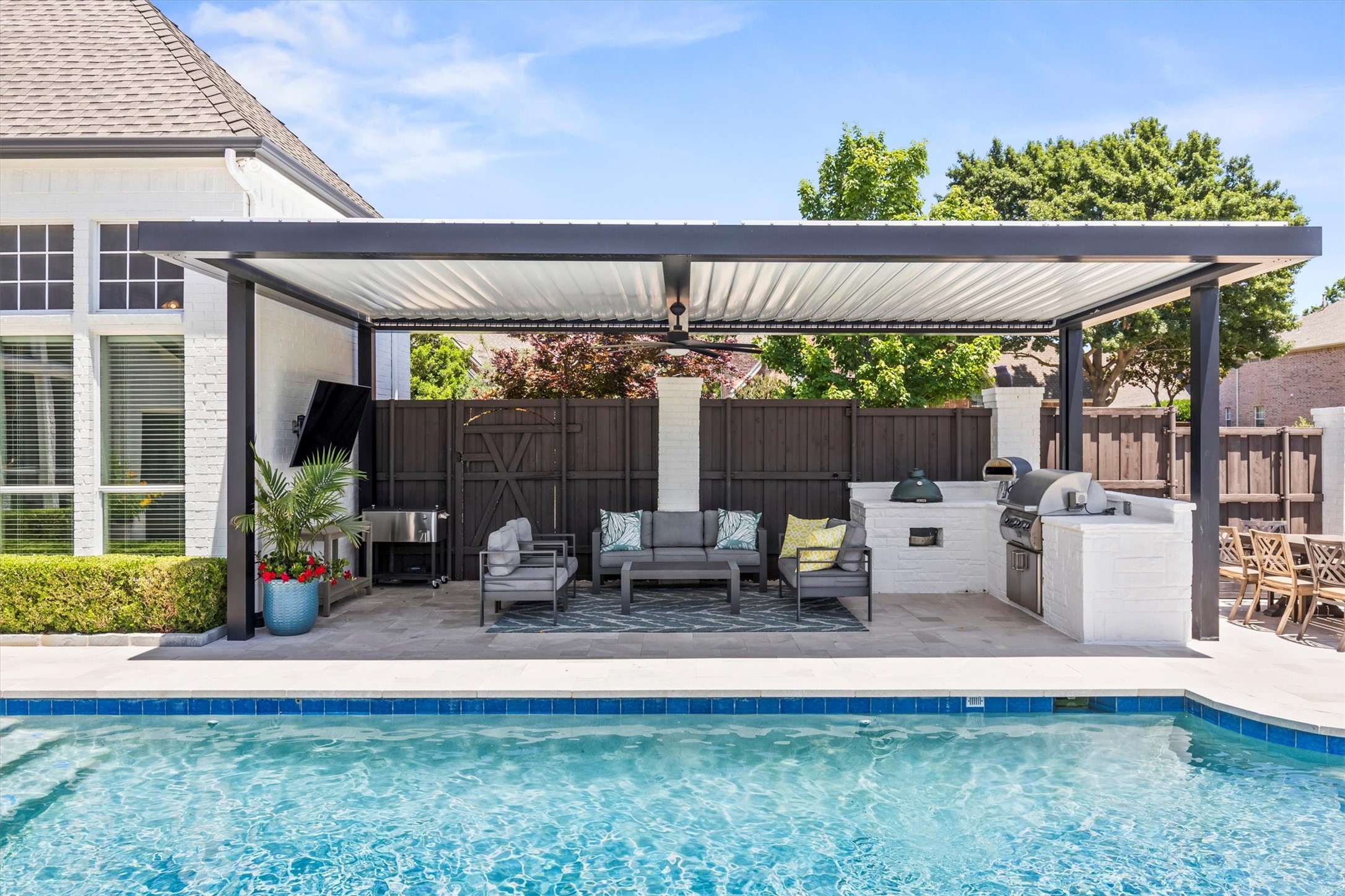 4548 Pecan Valley Drive , Plano, TX, 75093 | 20954378 | Realty Texas LLC