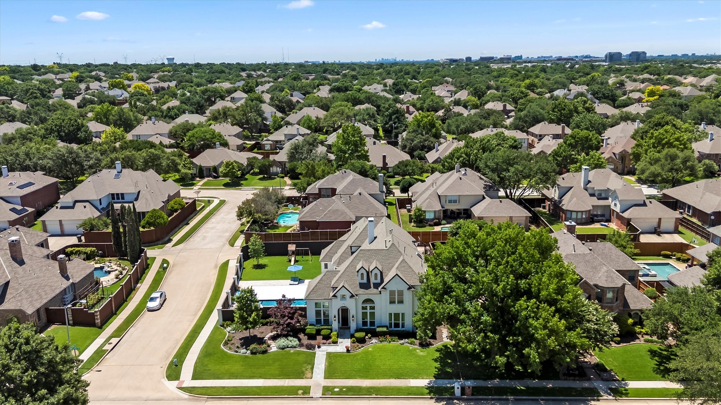 4548 Pecan Valley Drive , Plano, TX, 75093 | 20954378 | Realty Texas LLC