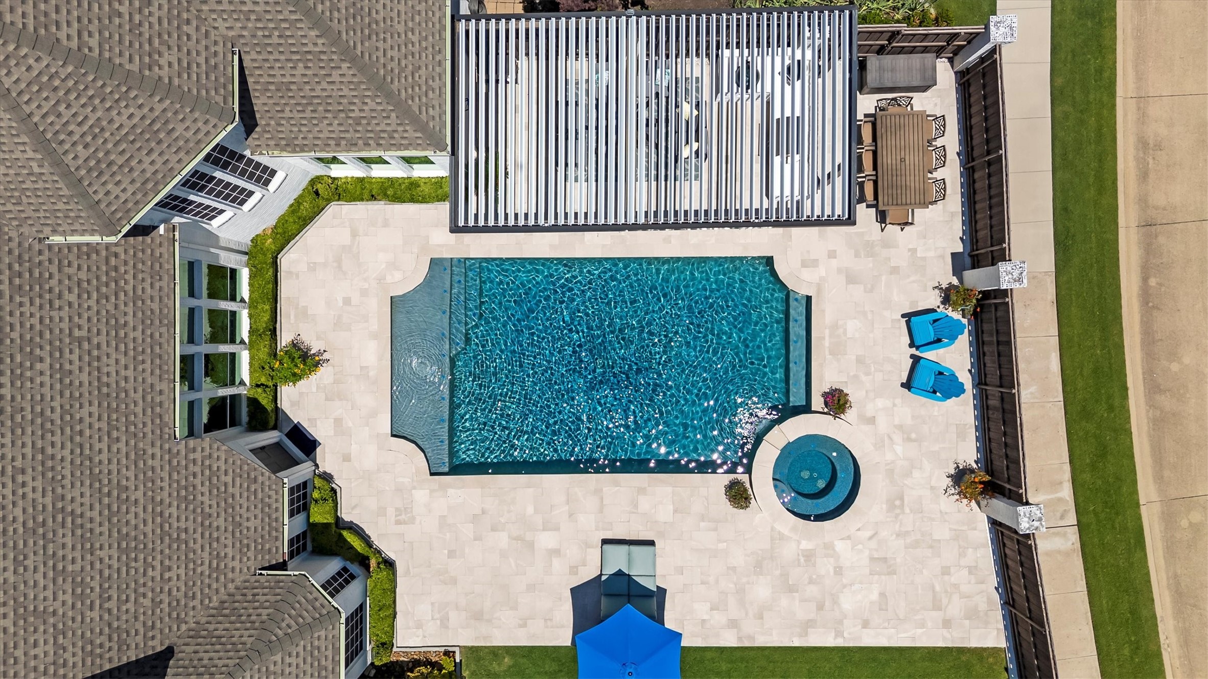 4548 Pecan Valley Drive , Plano, TX, 75093 | 20954378 | Realty Texas LLC